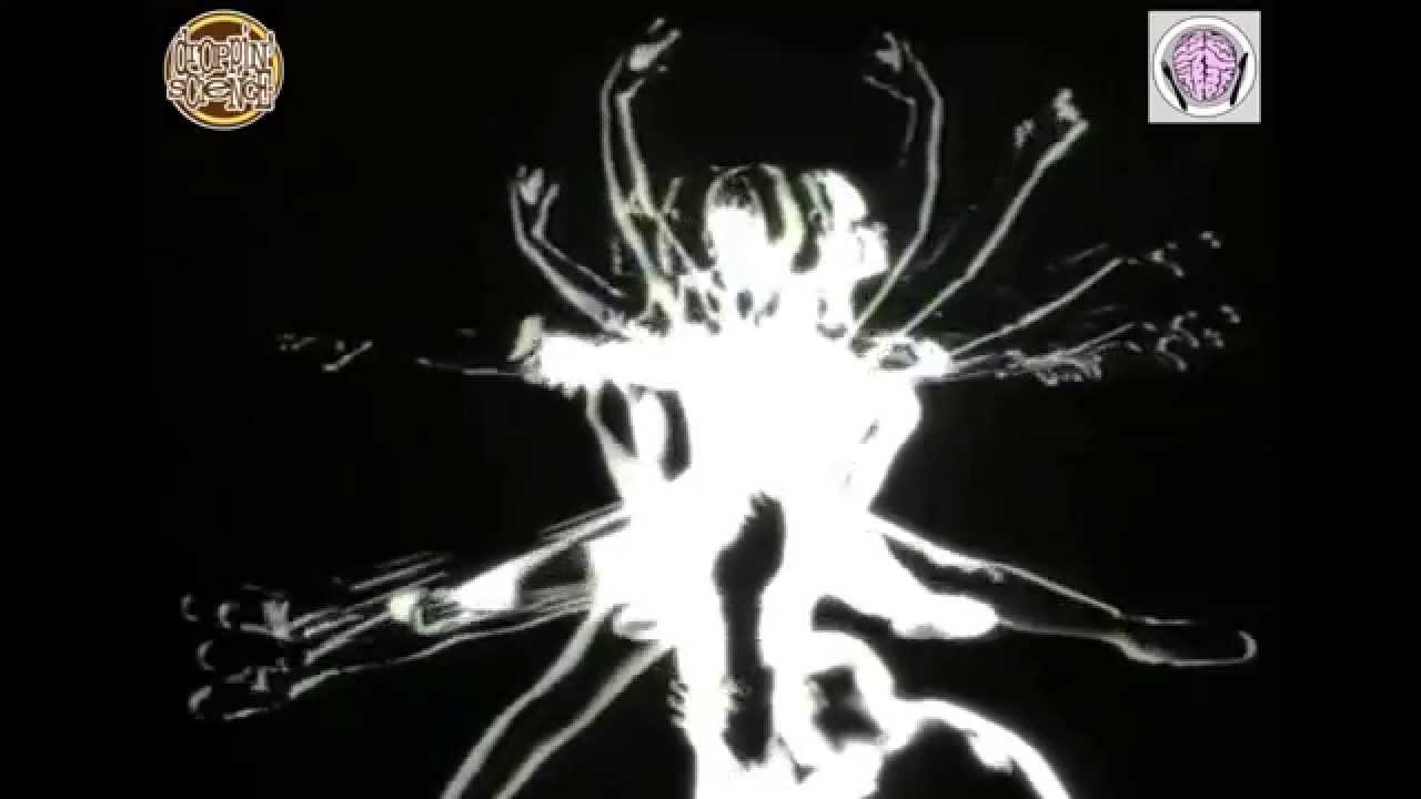 DANNY BREAKS - INVADER (Pt3) - MUSIC VIDEO