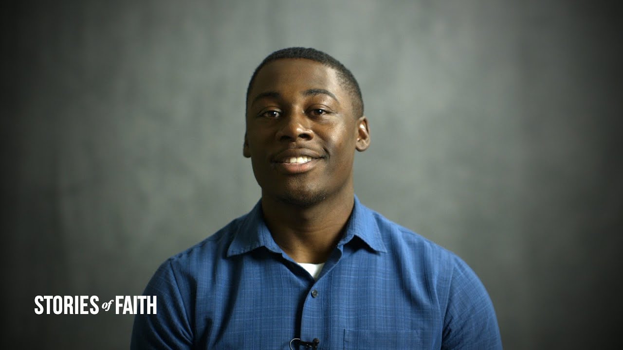What Really Matters - Stories of Faith