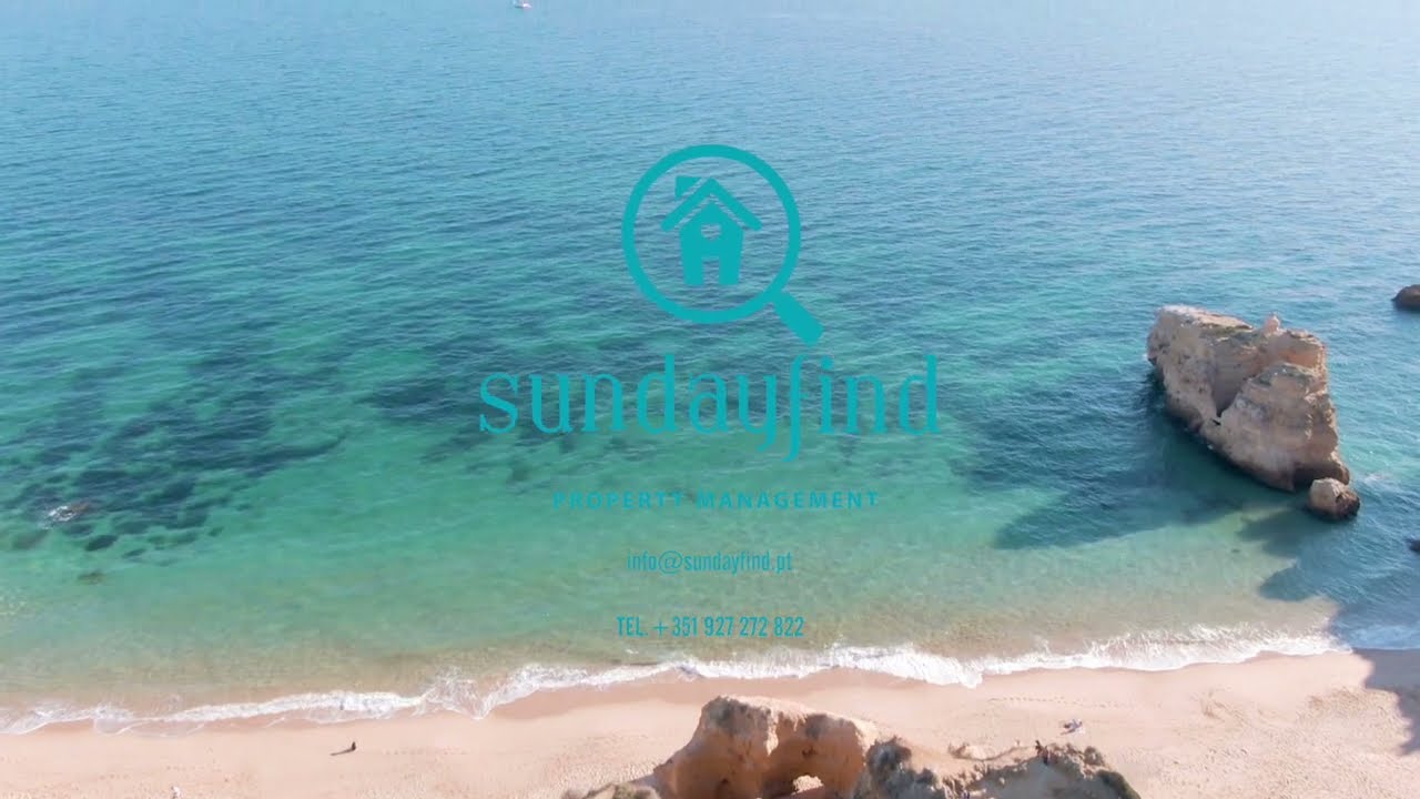 Albufeira Holidays - São Rafael Beach Apartment - Portugal