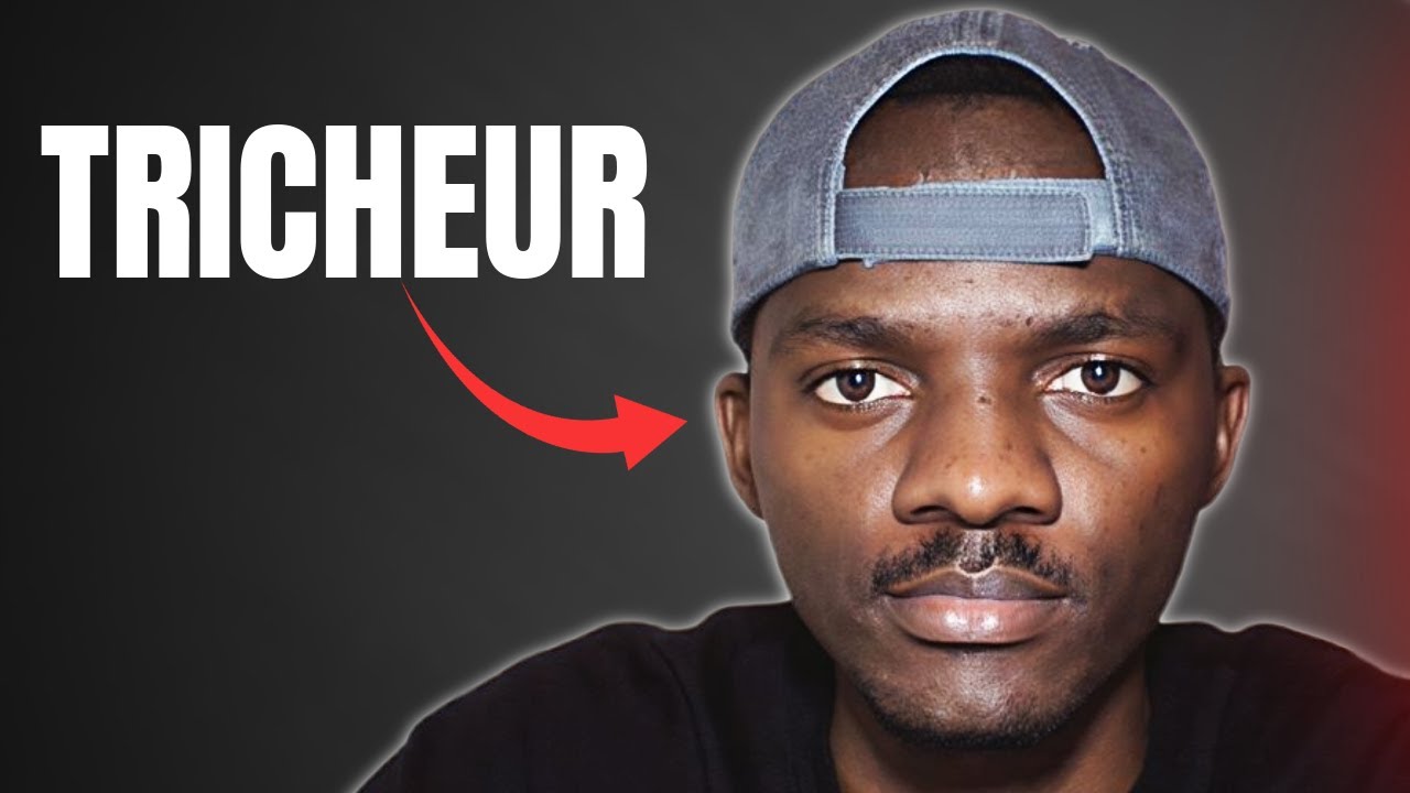 Le concept qui te fera tellement progresser que les gens diront que tu triches