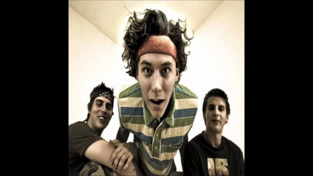 The Front Bottoms - The Cops