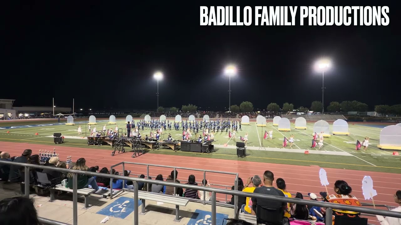 2025 Chino HS 77th Cavalry | “The Greatest Thing” | 2025 Baldwin Park FT