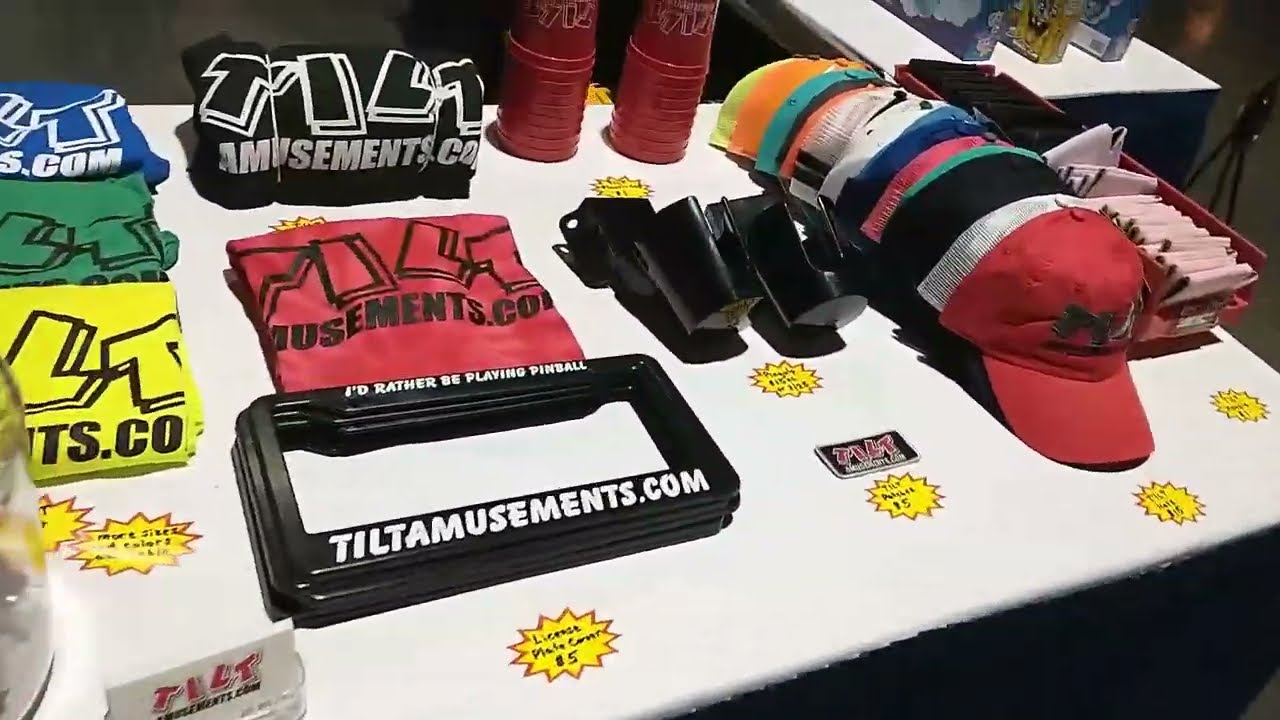 ZTV at Midwest Gaming Classic 2025 - Day 2 Part 2