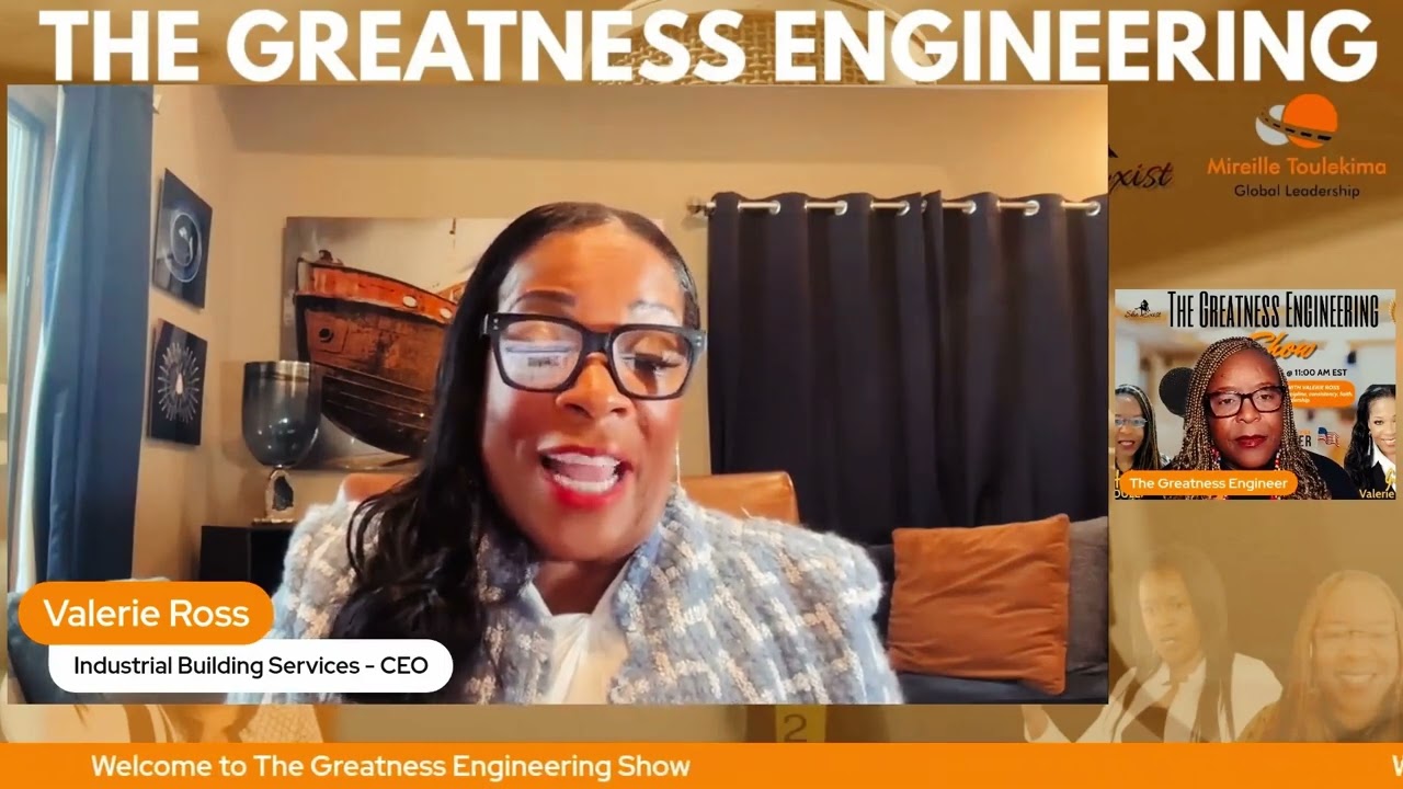 Greatness is engineered. Ownership is achievable.