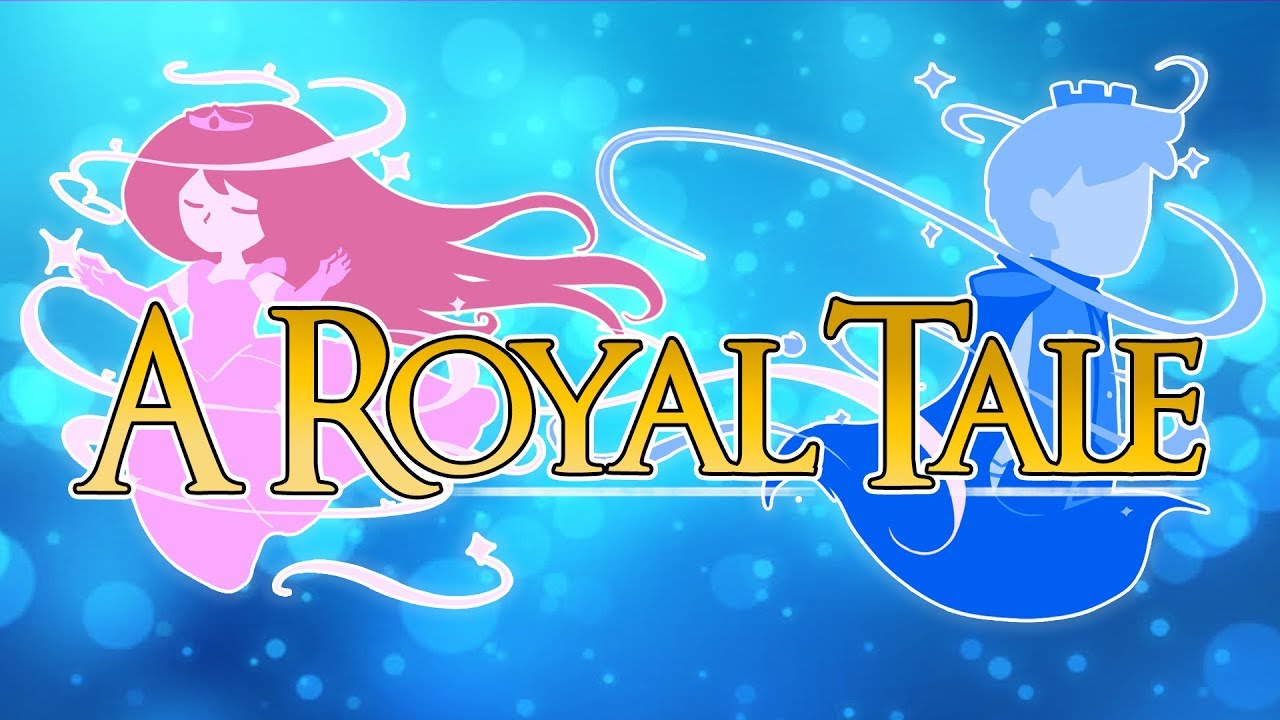 Find Your True Love | A Royal Tale [Ep.1] | MyStreet Roleplay