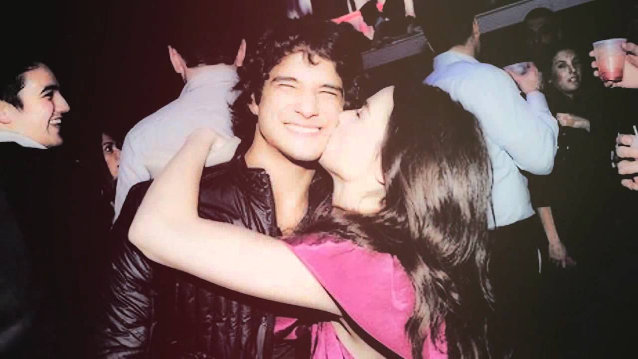 Teen Wolf Cast \\ Last Friday Night