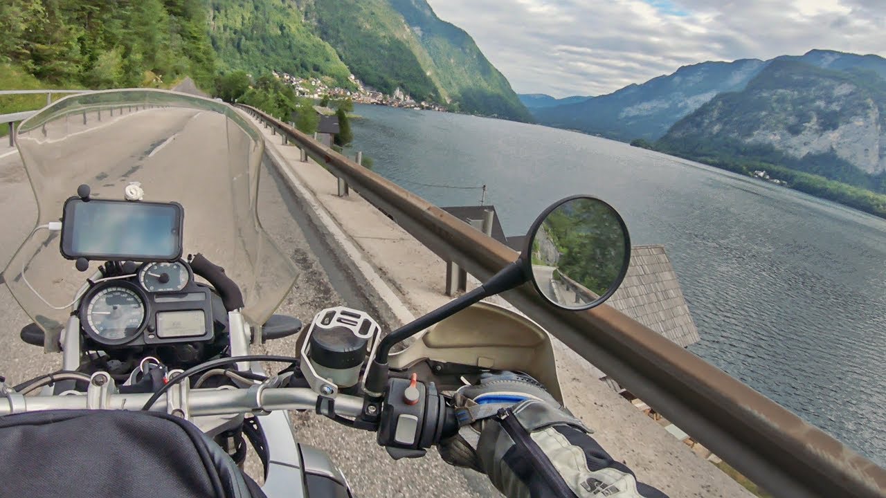Die letzten 2 Tage! | Österreich-Slowenien-Motorradtour [Teil 7]