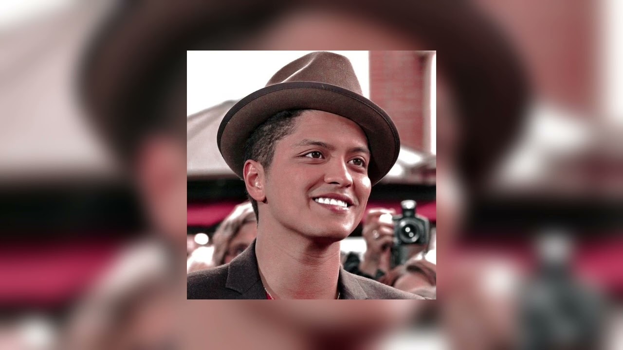 bruno mars - just the way you are (sped up)