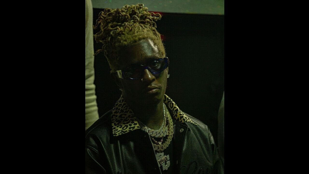 [FREE] Young Thug x Gunna x Future Type Beat 