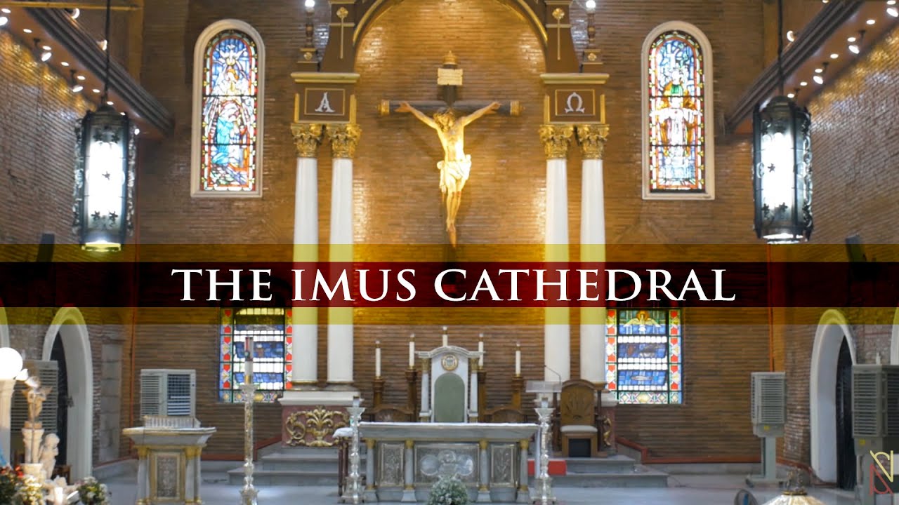 The Imus Cathedral