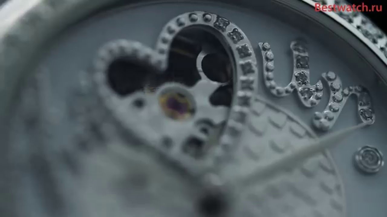 Frederique Constant FC310SQ2PD6