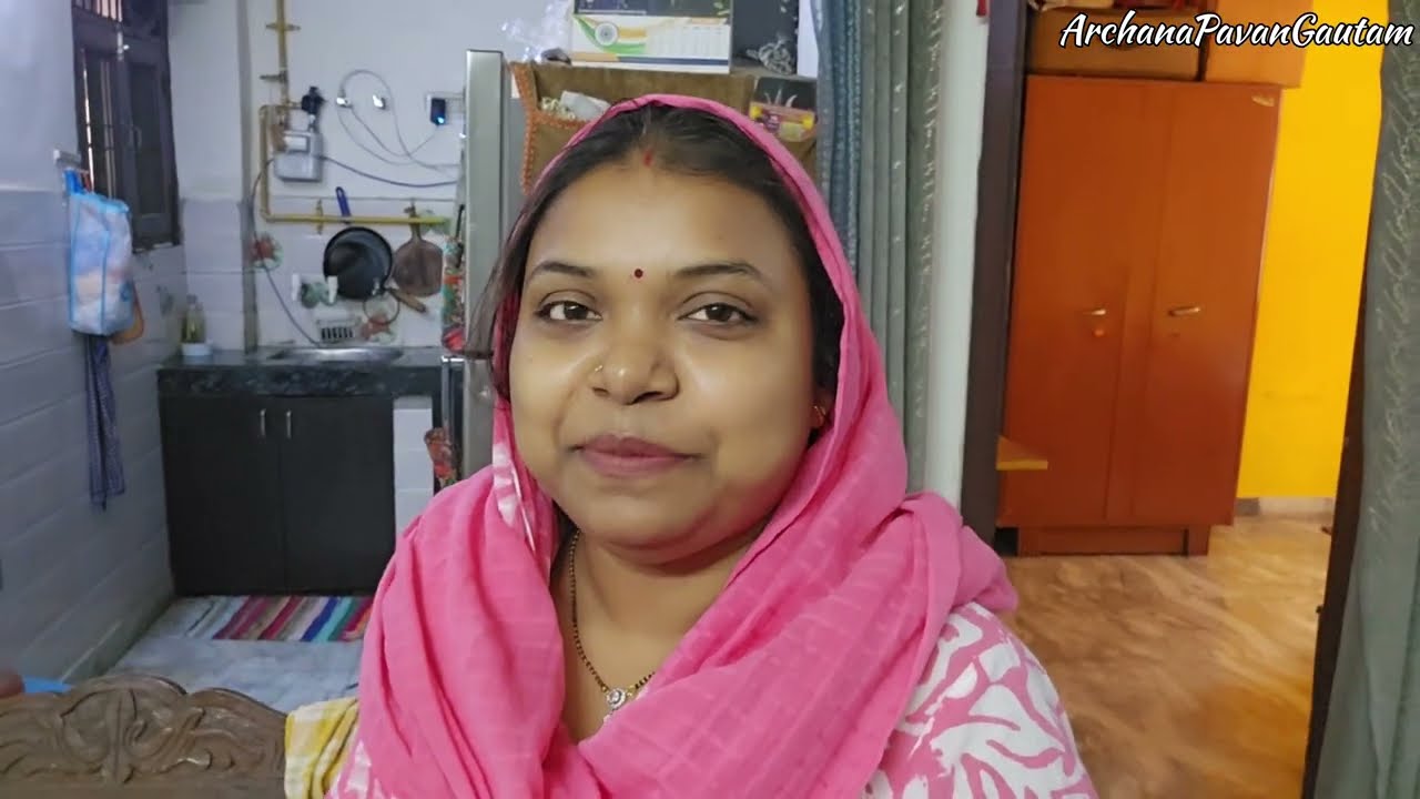 #Vlog 46 ..  Happy Holi everyone 💓 💖 
