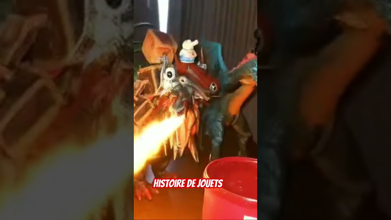Hulk et les petites avions tant en de délivrer les âme des humain 
