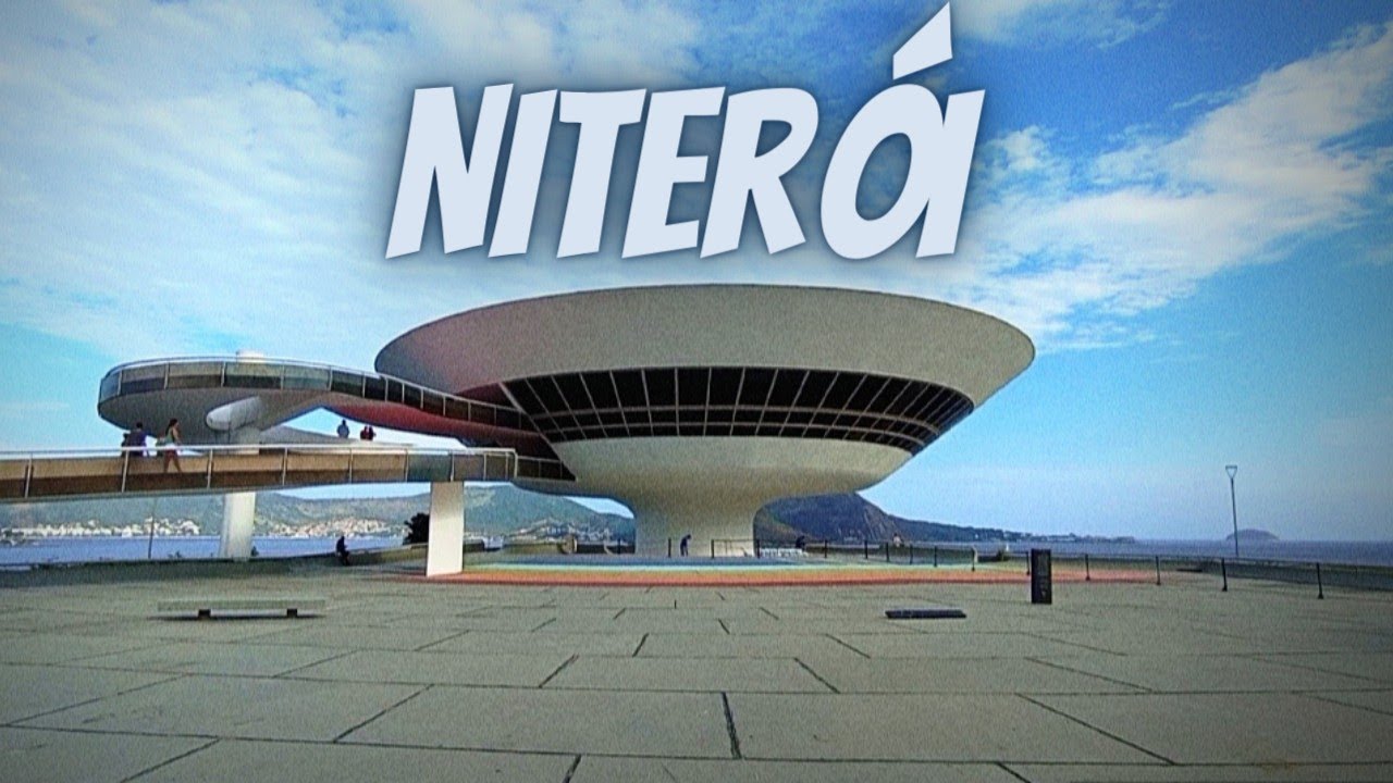 Nikiti cidade natal #niterói #guanabara