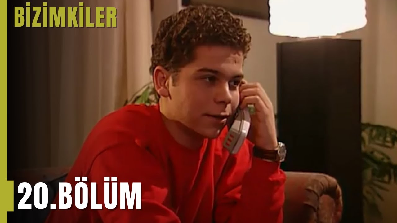 Bizimkiler 20. Bölüm | Tek Parça