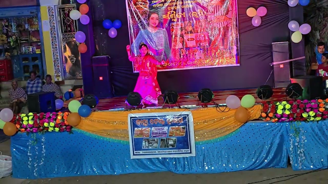 #function #dance #village #viral 