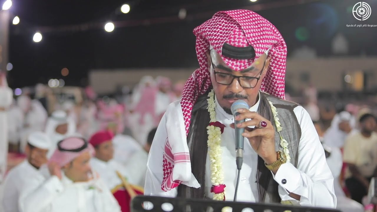 سوالف اهل الحب (خطوه) غناء حاتم اسلم زواج الشاب |احمد عبده زايد