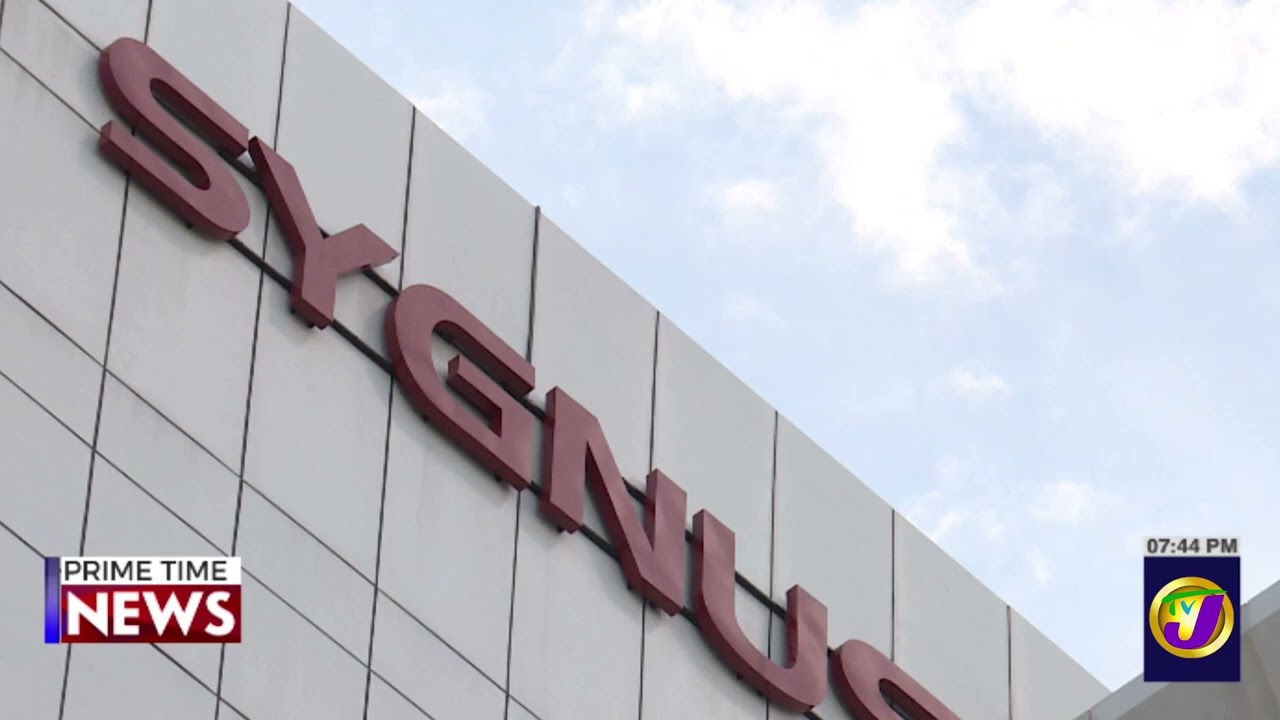 Sygnus Credit Investments Post Quarterly Loss | Financial Week