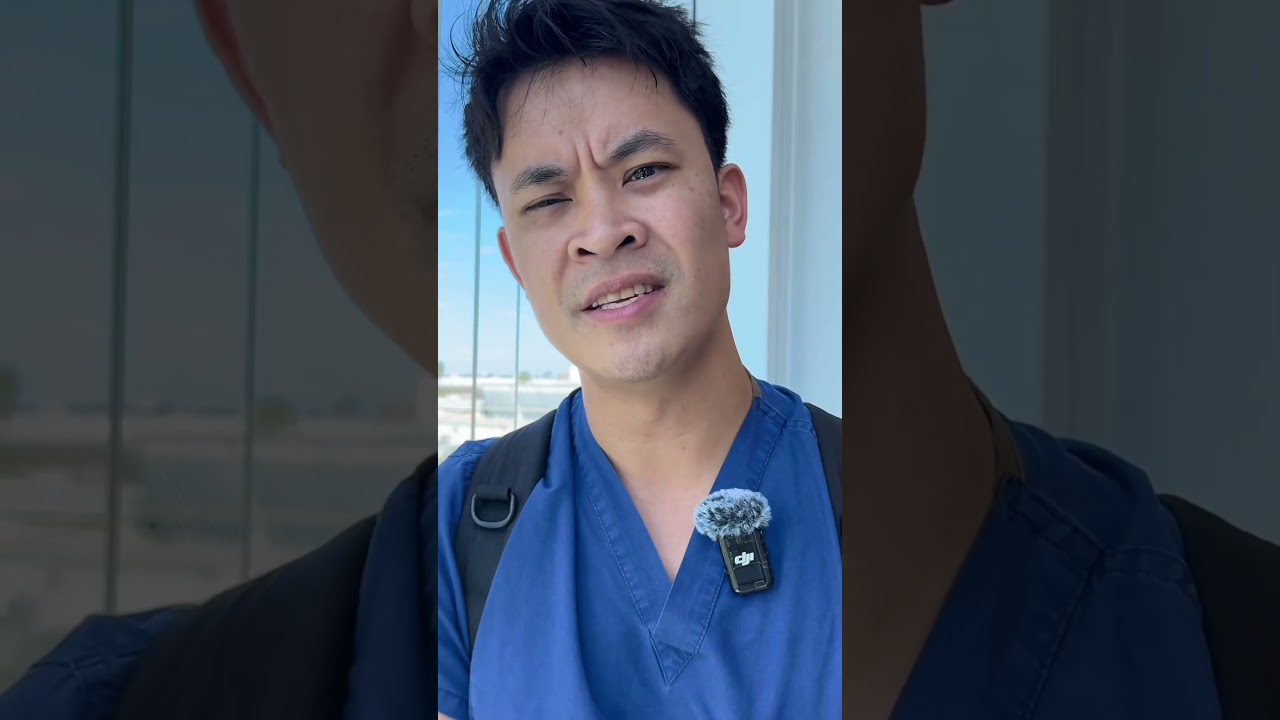 The first day of medical school clinical rotations be like #medicalschool  #medicalstudent  #comedy