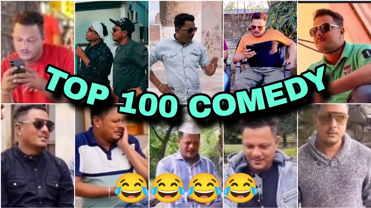 Umar Magnum || Team Magnum Comedy || Top 100 Bijapur Comedy || UK Comedy