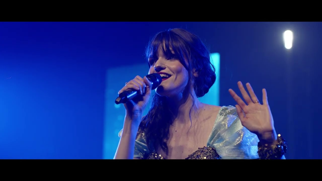 Teaser spectacle - 