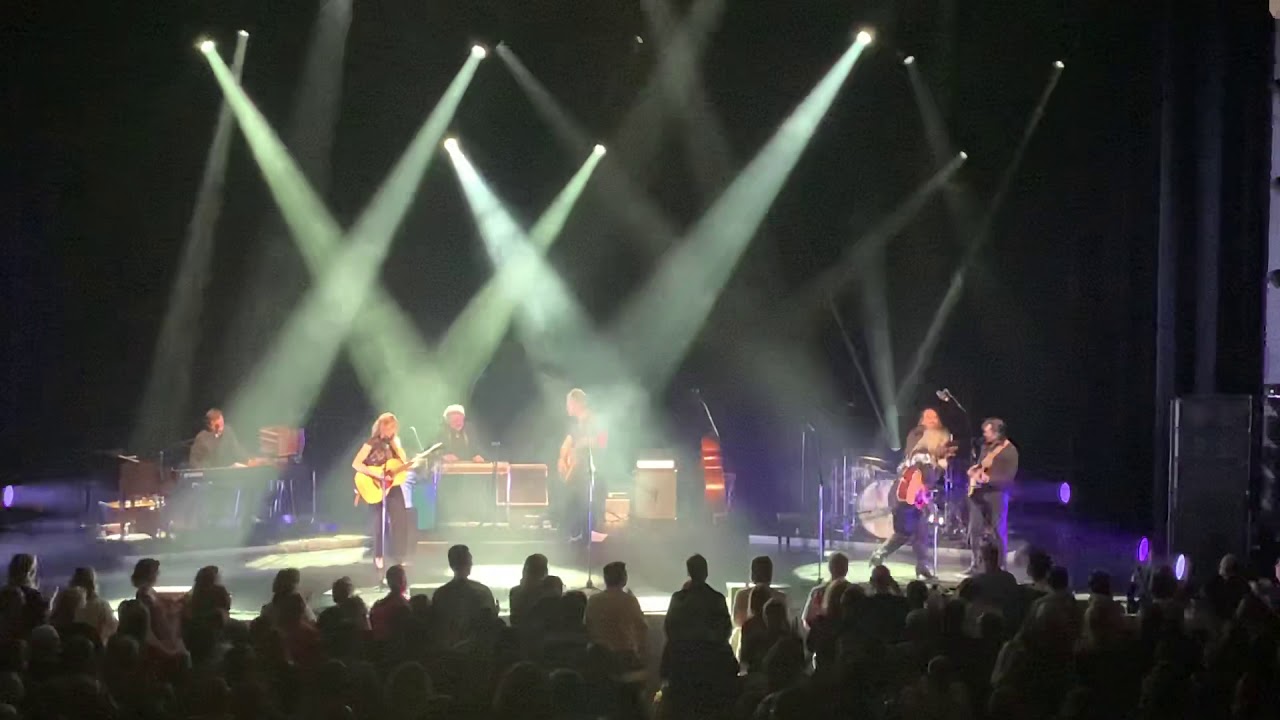 Ilse de Lange Carré 2019 I’m not so tough