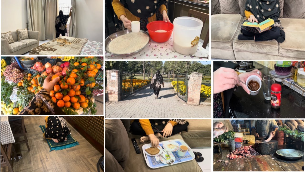 📣Very Imortant Announcement For You All Eid K Leye Weightloss Start|Sale Ki Wjase Sab Store Khaali