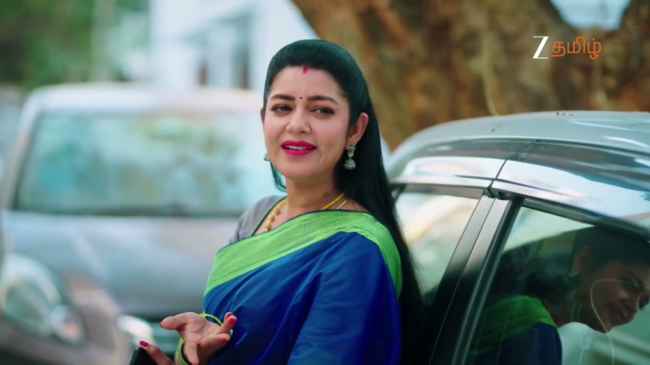 Getti Melam | Ep - 312 | Webisode | Feb 05 2026 | Zee Tamil
