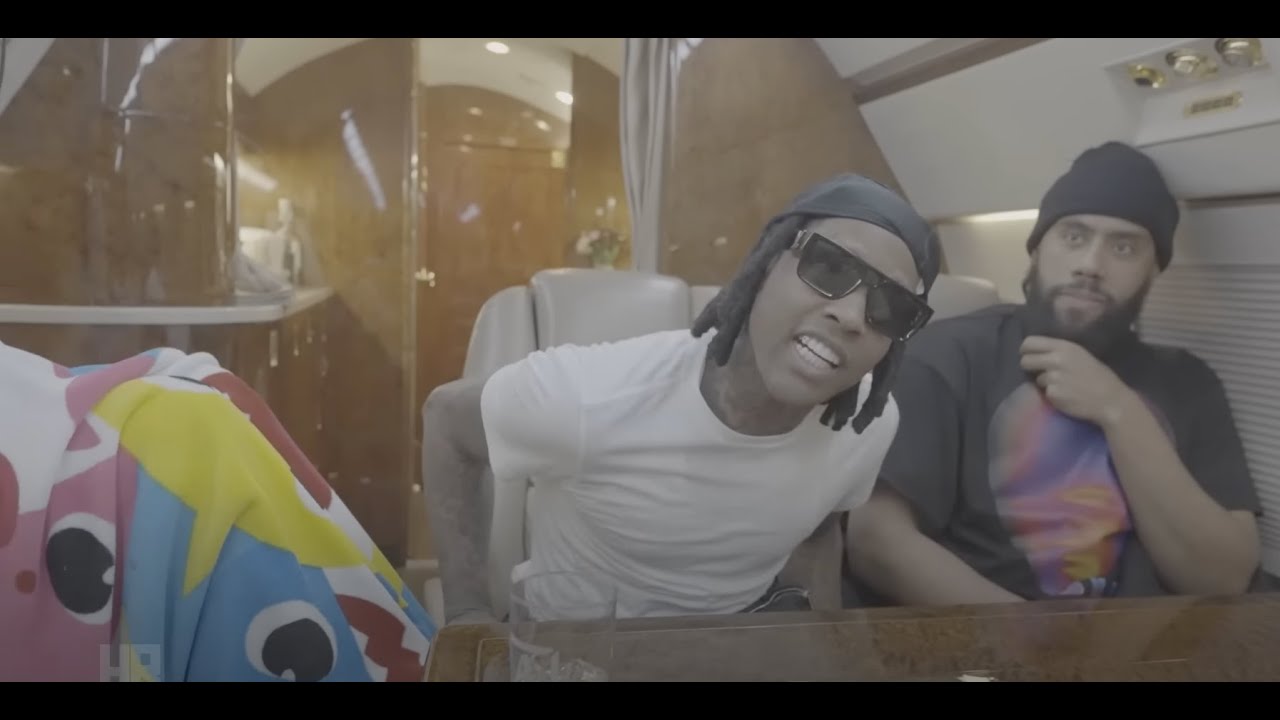 DJ BANDZ A DAY IN THE LIFE VLOG EPISODE 1