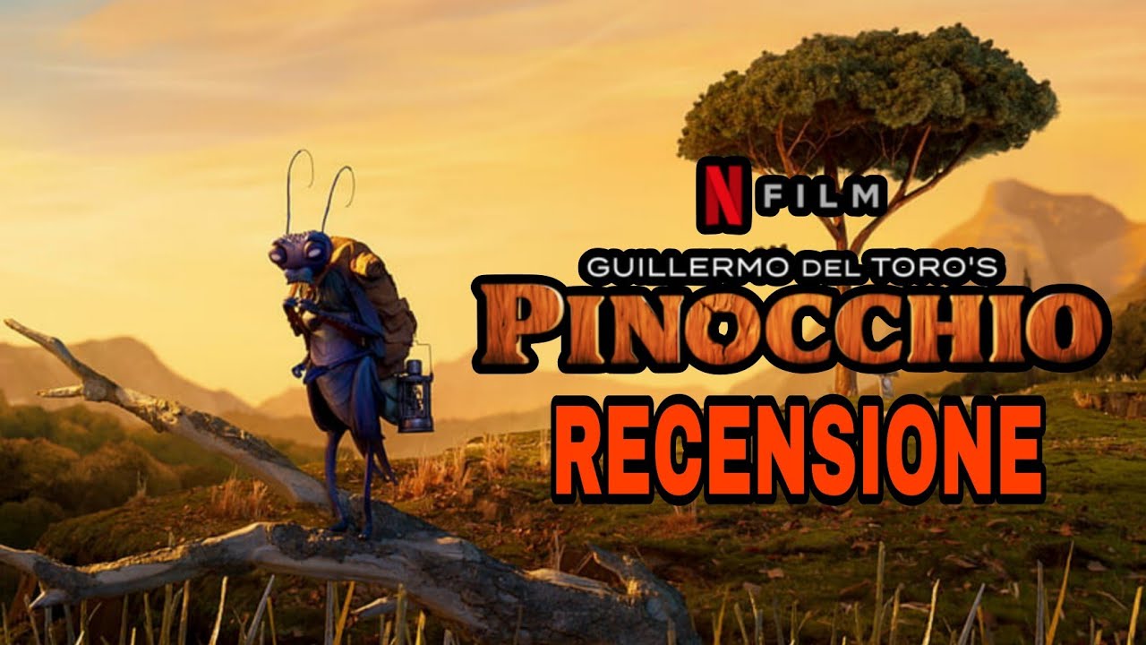 Recensione 