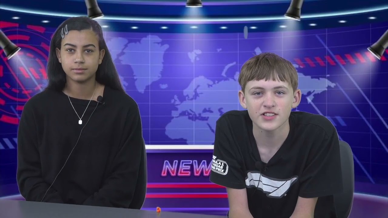 BTV - Episode 32 - Wednesday, January 14th, 2026