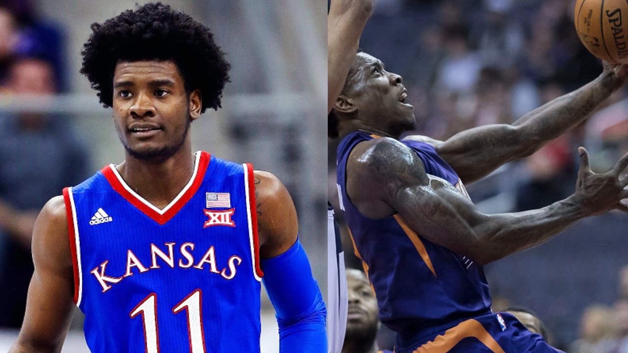 Do The Suns Draft Josh Jackson? Trade Eric Bledsoe & Draft A Point Guard?