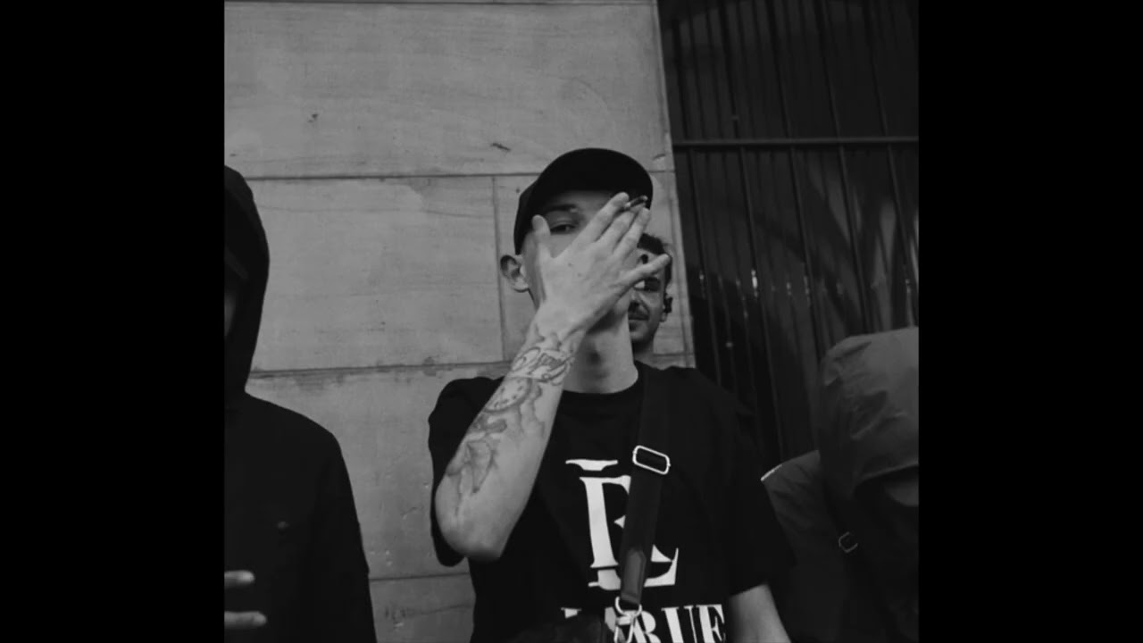 Cizzo & 38Aymano - No Love