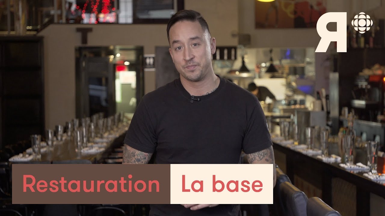 Serveurs et cuisiniers : on partage le pourboire ou pas? | Restauration | Rad