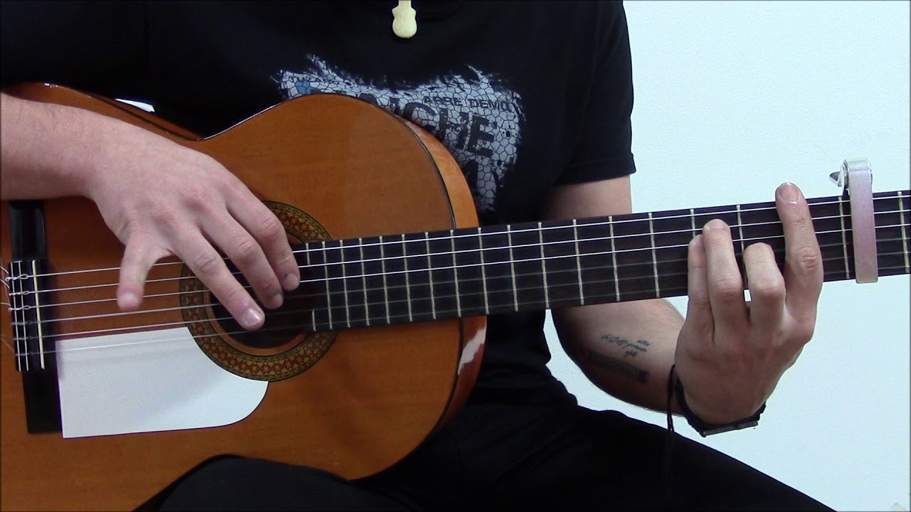 Lo siento (Beret)