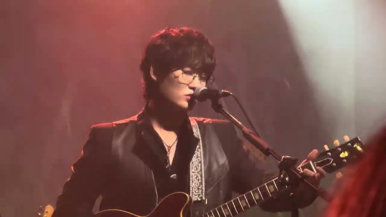 250815 너드커넥션 - 무너진 땅 위에서 [PULSE]