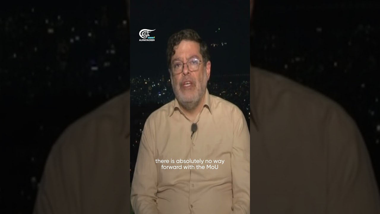 Professor Marandi: US pushing for Lebanon-'Israel' framework agreement is a violation of MoU