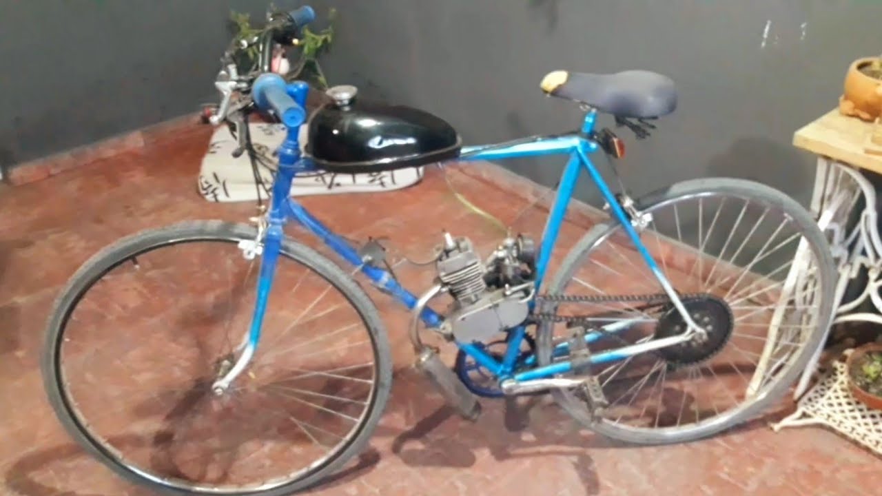 BICIMOTO, vale la pena?? Pros y Contras