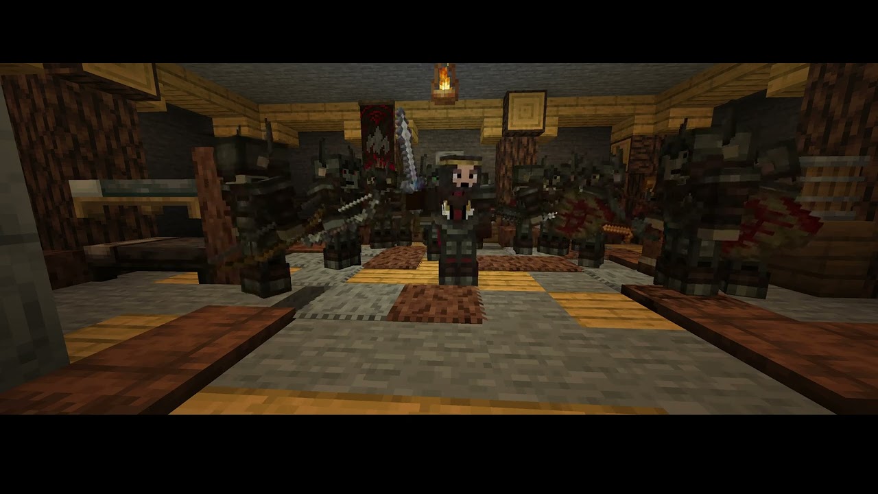 Victory Statement - Battle of the Jesters