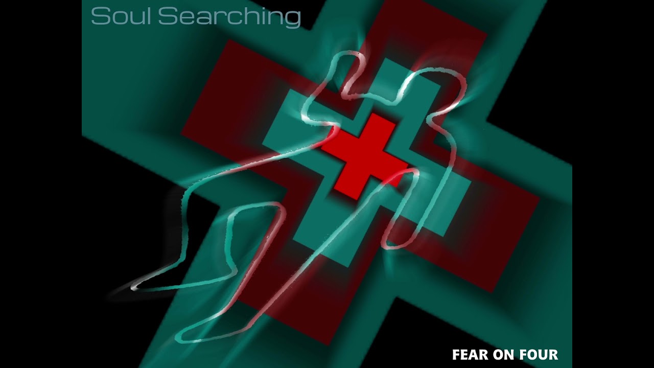 FEAR ON FOUR - SOUL SEARCHING. BBC horror radio play.