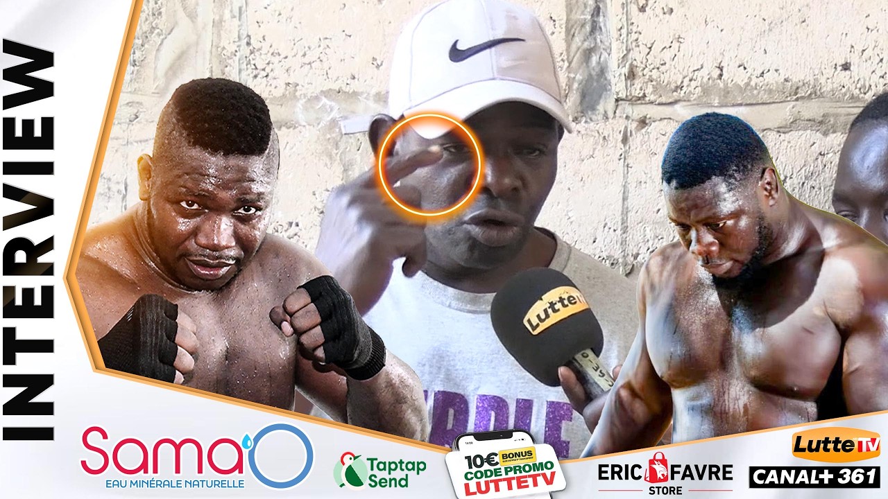 Ousmane Diop décortique Franc vs Tapha Tine et donne la clé de la victoire…
