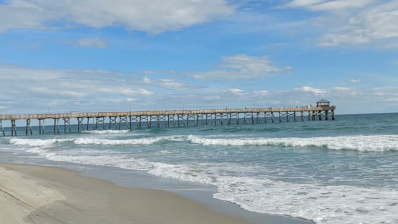 Atlantic Beach, NC