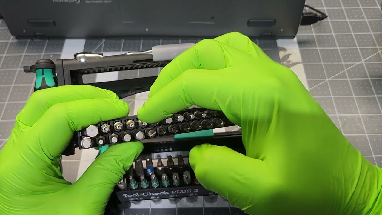 Wera tool check plus и Wera tool check plus 2. В чём разница? Стоит ли покупать?