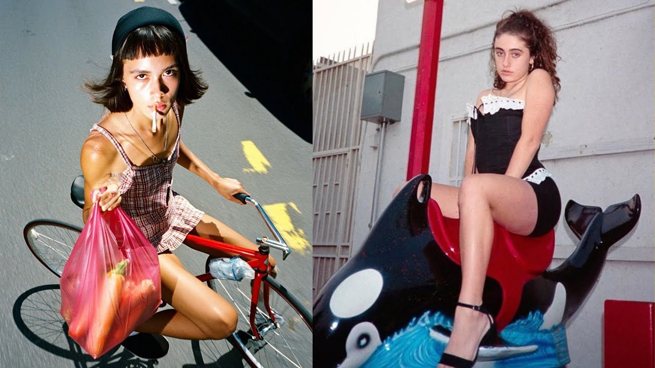 Before Time Changed Them: 100 Rare and Beautiful Photos of Beloved Stars