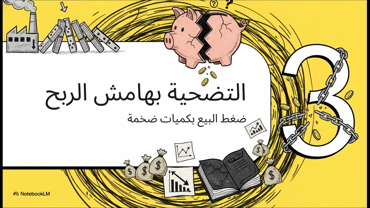 فخ السعر  شرح استراتيجية تسويقية