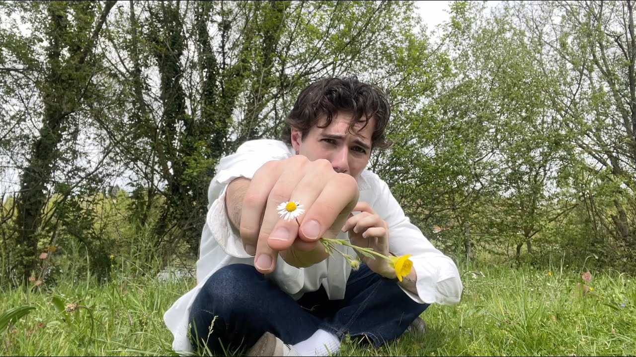 ASMR al aire libre