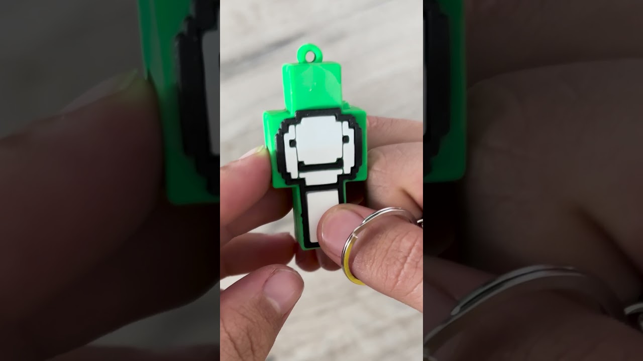 MÁS JUGUETES DE MINECRAFT!!! 