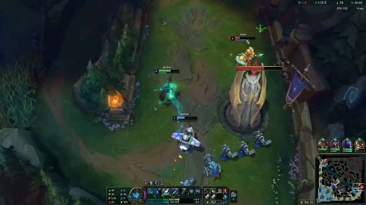 kalista League of Legends 2026 02 22   01 28 51 05