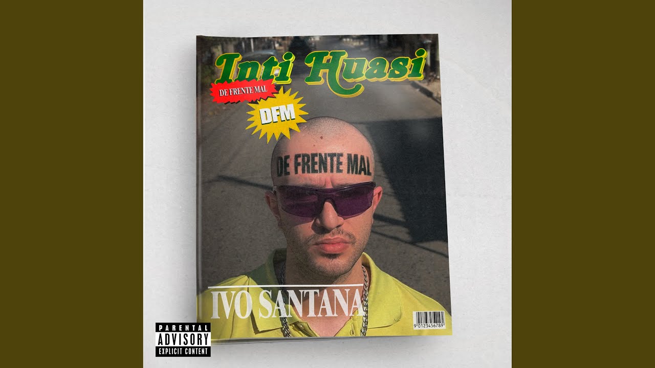 HABLAME DE VOS