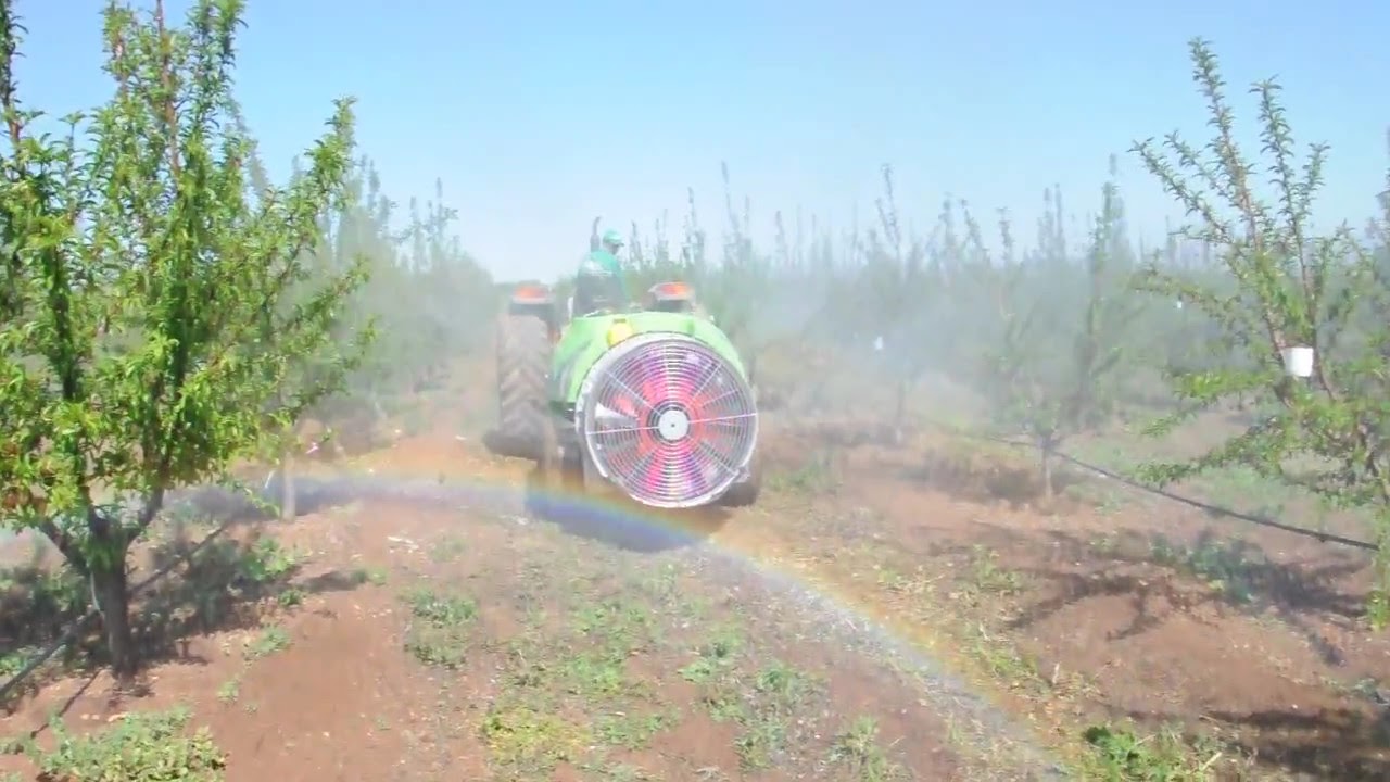atomiseur all stock agriculture machines